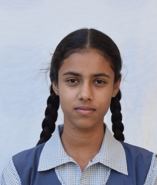 AAYUSHI  YADAV 